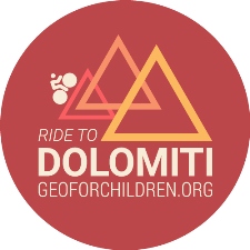 Финишировал благотворительный велопробег наших партнеров RIDE TO DOLOMITI